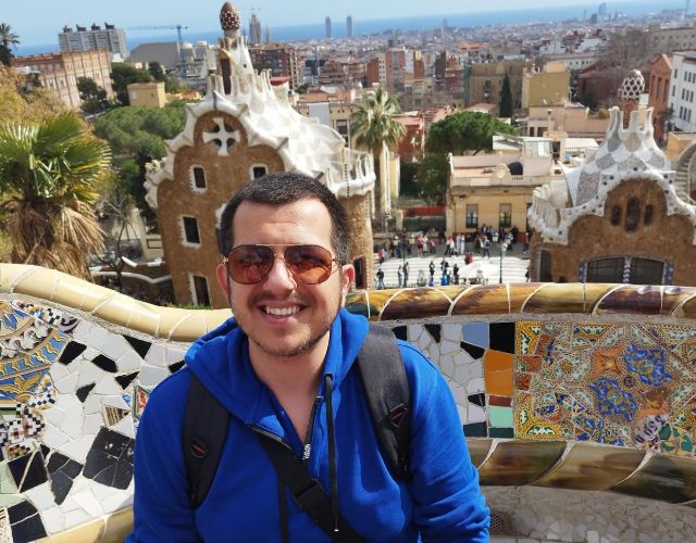 Çemişgezek Birebir İngilizce Dersi